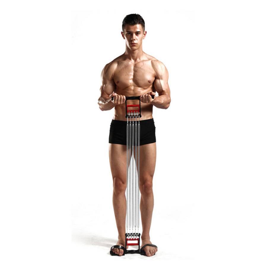 Chest Expander inSPORTline Tenspring