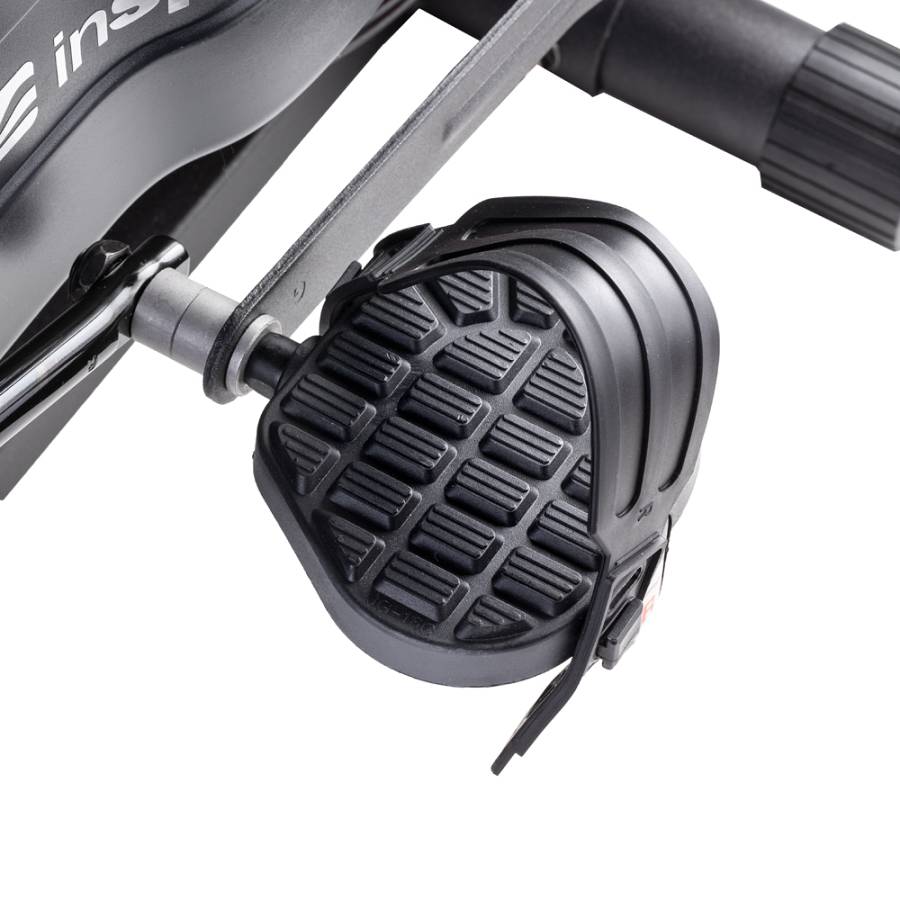 Air Exercise Bike inSPORTline Airbike Basic