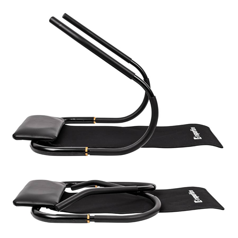 Τραμπάλα κοιλιακών AB shaper inSPORTline