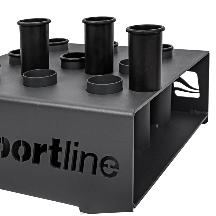 OLYMPIC BARBELL RACK INSPORTLINE RACKY