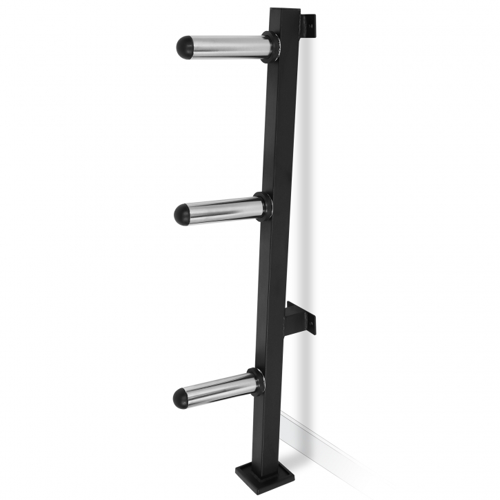 ΚΑΘΕΤΗ ΒΑΣΗ ΤΟΙΧΟΥ Φ50 (3 ΘΕΣΕΙΣ) GORILLASPORTS