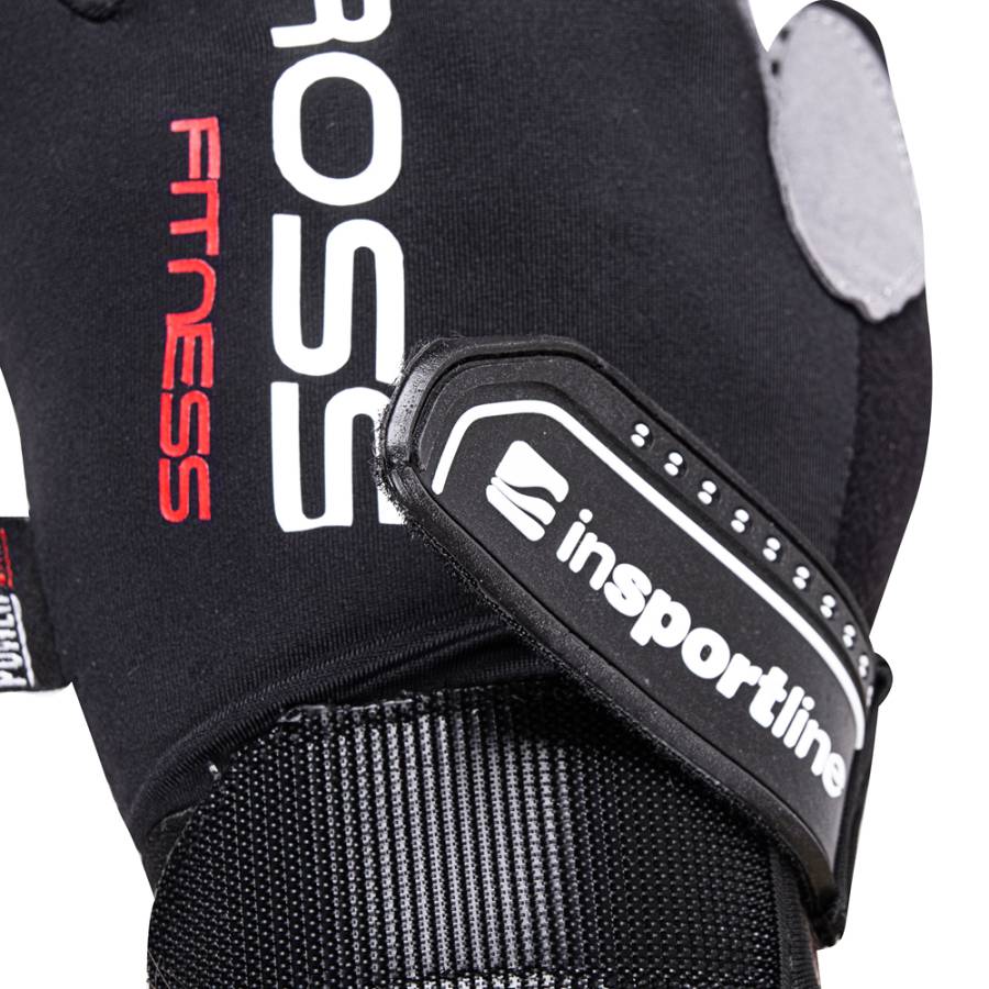 Fitness Gloves (S) inSPORTline Freso