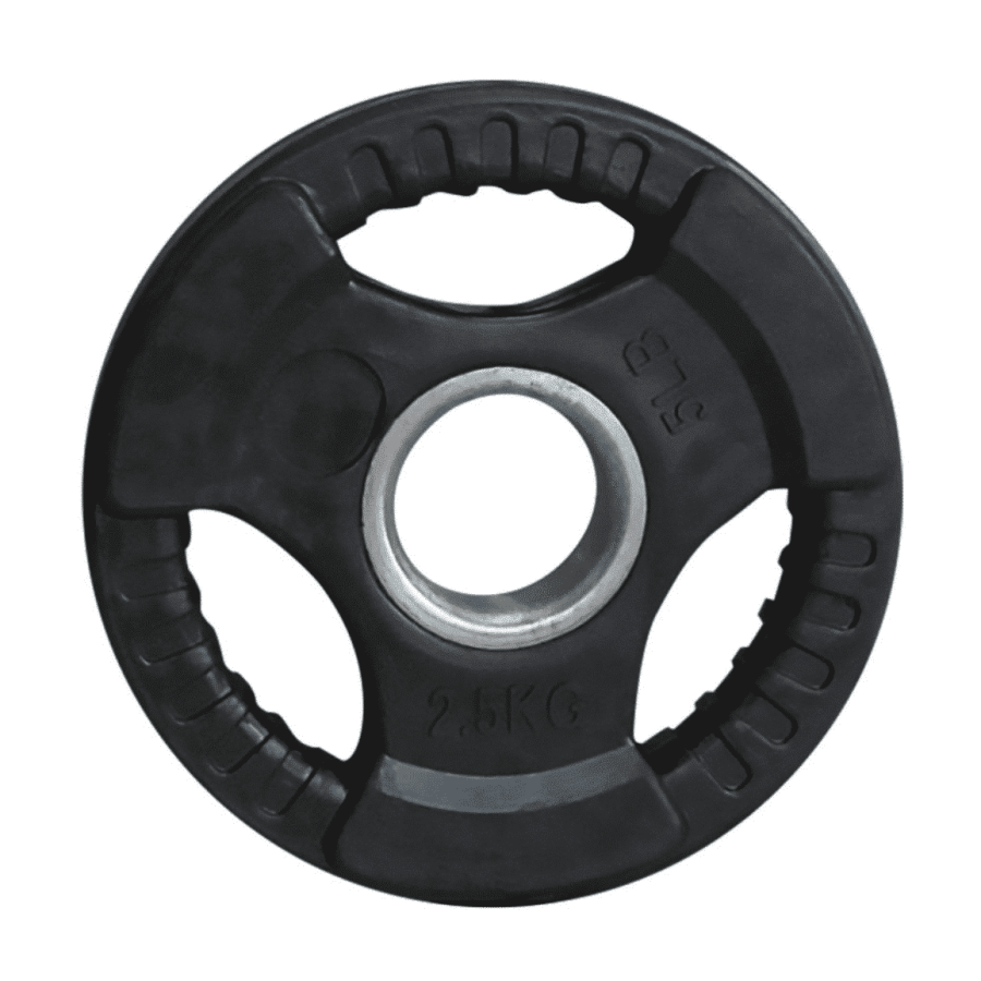 ΟΛΥΜΠΙΑΚΟΣ ΔΙΣΚΟΣ 2,5kg OPTIMUM