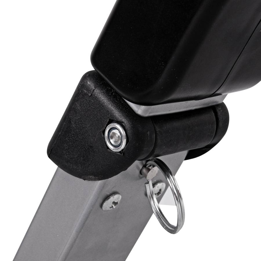 MINI EXERCISE BIKE INSPORTLINE RARYO