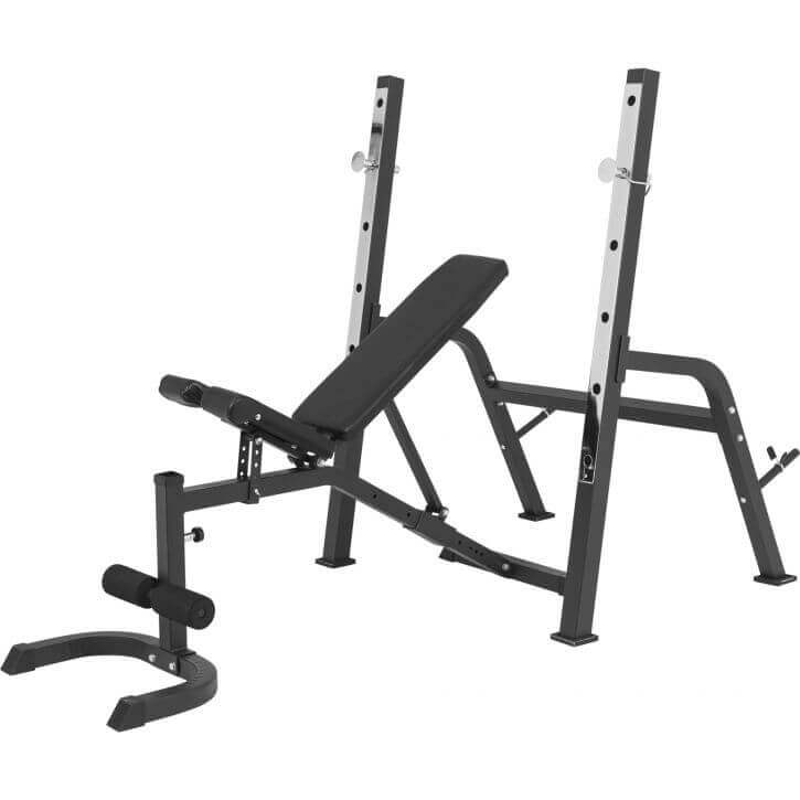 ΠΑΓΚΟΣ ΜΕ ΟΡΘΟΣΤΑΤΕΣ GORILLASPORTS