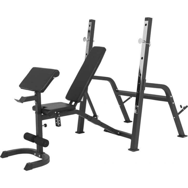 ΠΑΓΚΟΣ ΜΕ ΟΡΘΟΣΤΑΤΕΣ GORILLASPORTS