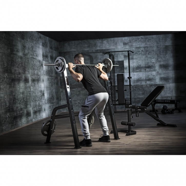 ΠΑΓΚΟΣ ΜΕ ΟΡΘΟΣΤΑΤΕΣ GORILLASPORTS