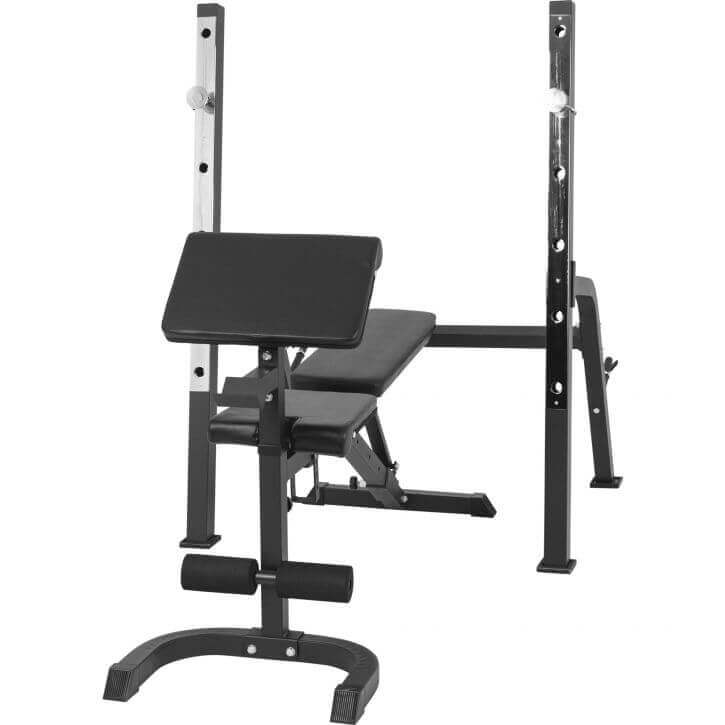 ΠΑΓΚΟΣ ΜΕ ΟΡΘΟΣΤΑΤΕΣ GORILLASPORTS