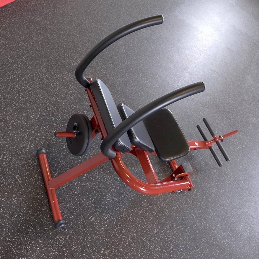 BEST FITNESS AB MANTIS BENCH