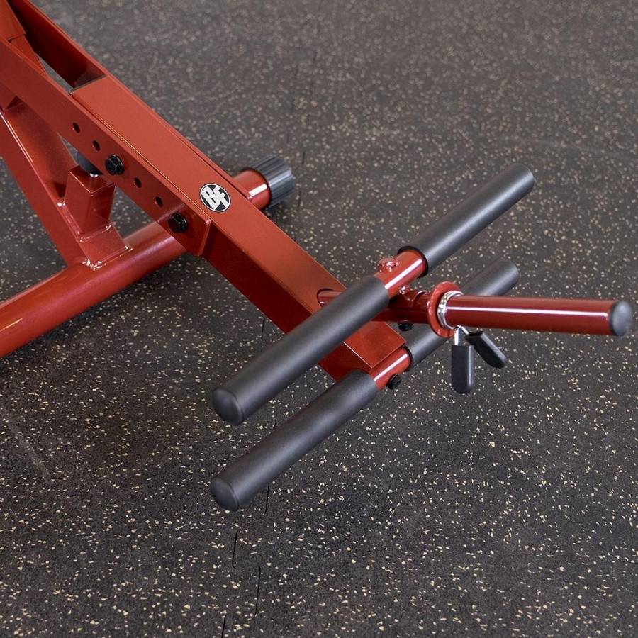 BEST FITNESS AB MANTIS BENCH