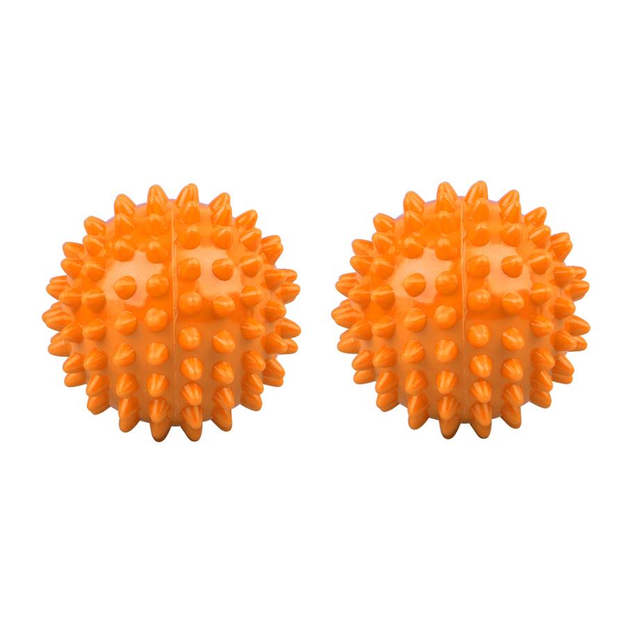 Massage Ball inSPORTline Supaiku 2τεμ.