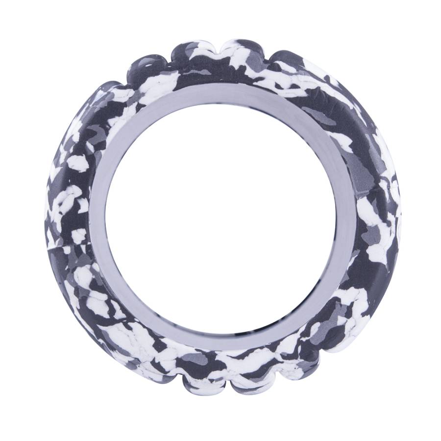 YOGA  ROLLER INSPORTLINE ELIPO