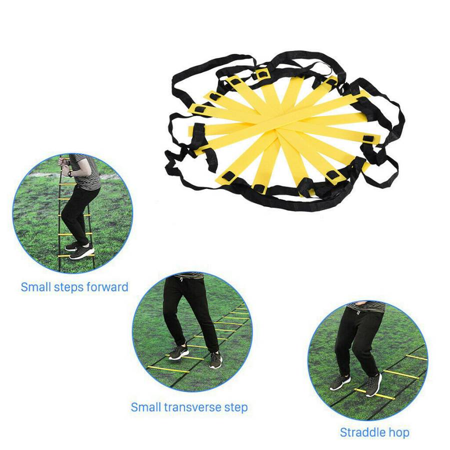 ΣΚΑΛΑ ΕΠΙΤΑΧΥΝΣΗΣ 5M OPTIMUM