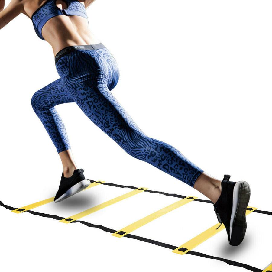 ΣΚΑΛΑ ΕΠΙΤΑΧΥΝΣΗΣ 5M OPTIMUM