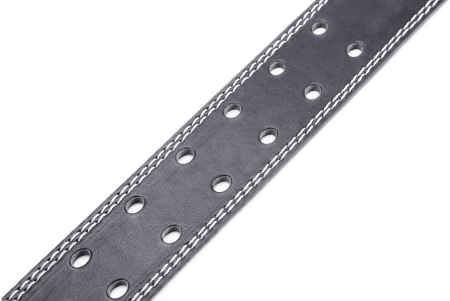 WEIGHT LIFTING BELT PU (M) OPTIMUM