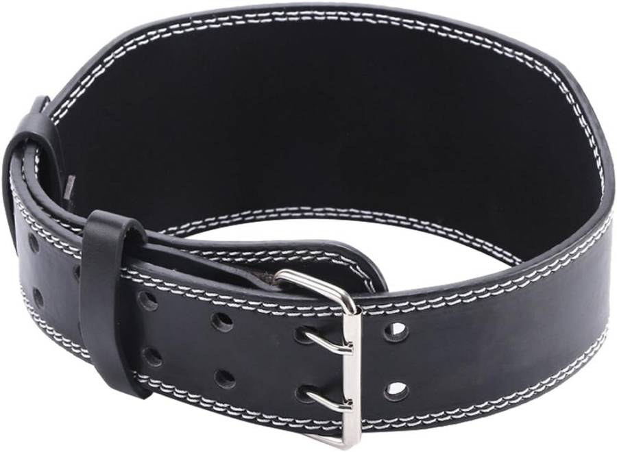 WEIGHT LIFTING BELT PU (M) OPTIMUM