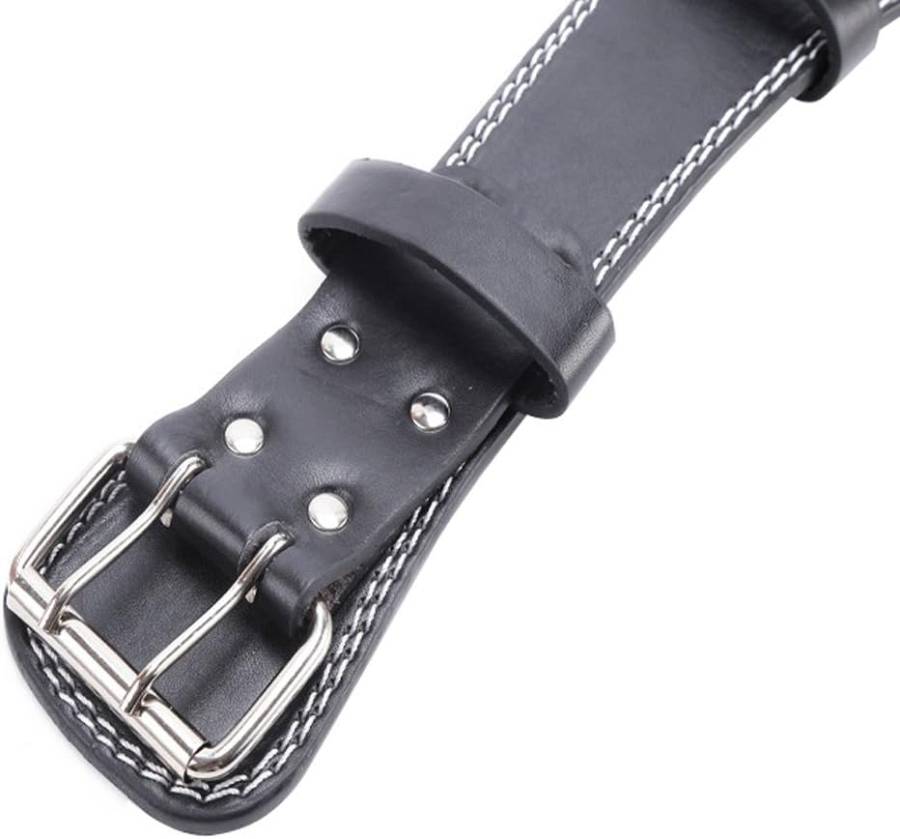 WEIGHT LIFTING BELT PU (M) OPTIMUM