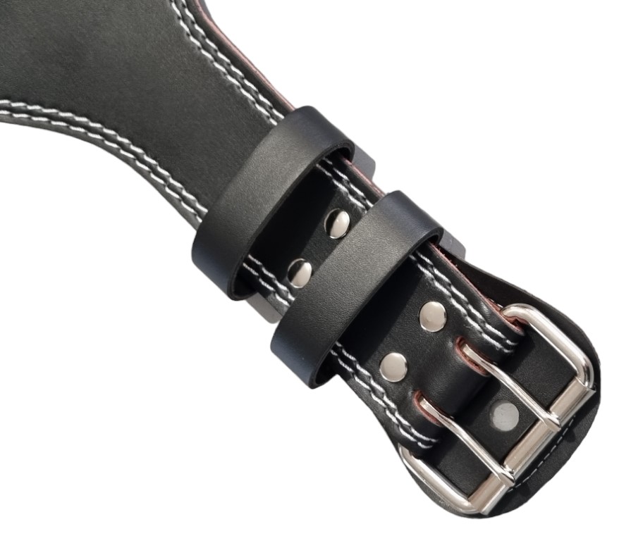 WEIGHT LIFTING BELT PU (M) OPTIMUM