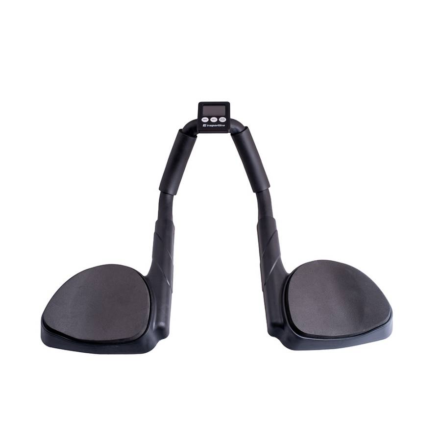 Multifunctional Plank Trainer inSPORTline Holdit