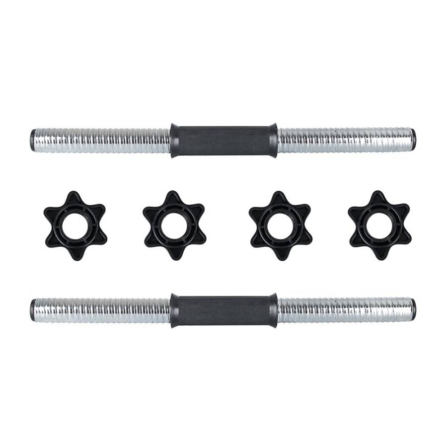 ΑΛΤΗΡΑΣ ΜΕΤΑΛΛΙΚΟΣ 45CM ΜΕ ΒΙΔΑ (Φ28)