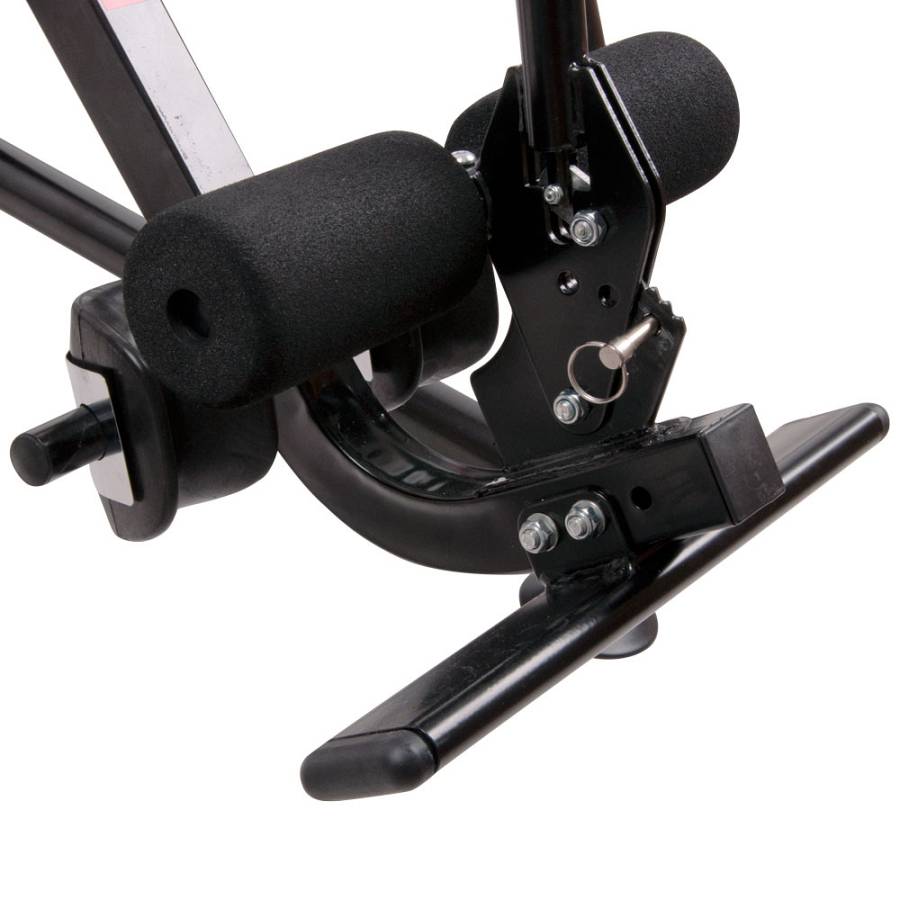 ΟΡΓΑΝΟ ΑΝΑΣΤΡΟΦΗΣ inSPORTline Inverso Plus