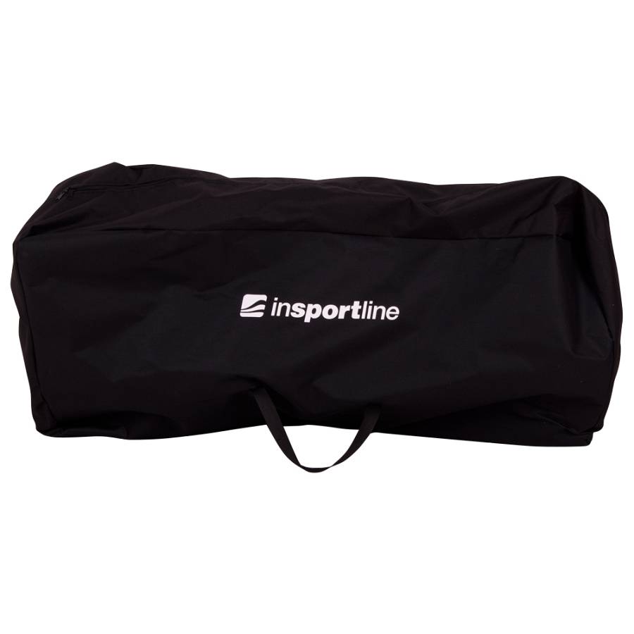 Καρέκλα μασάζ inSPORTline Relaxxy αλουμινίου