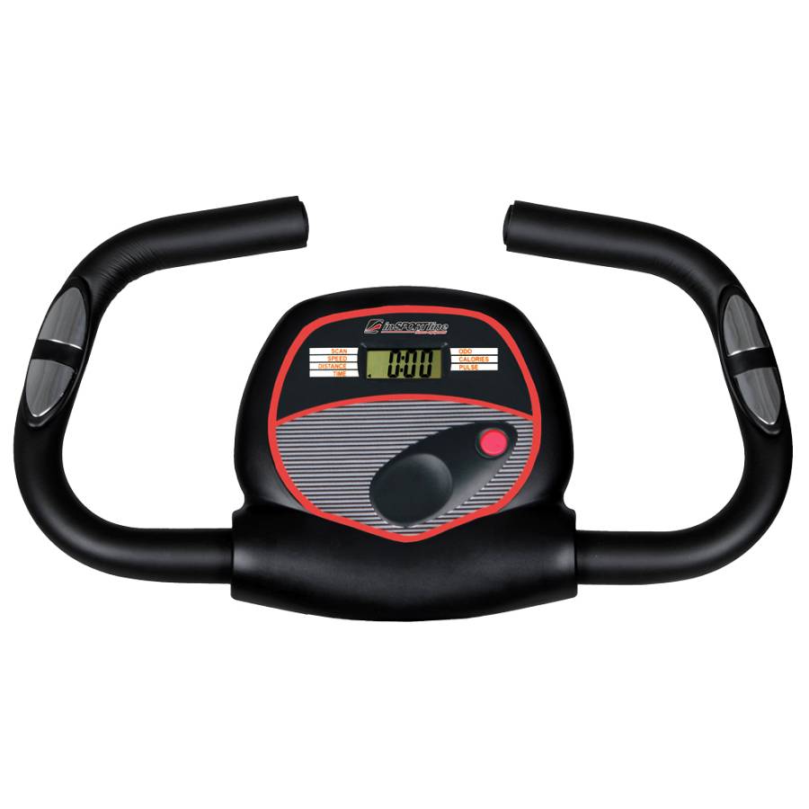 Ποδήλατο Μαγνητικό inSPORTline Xbike