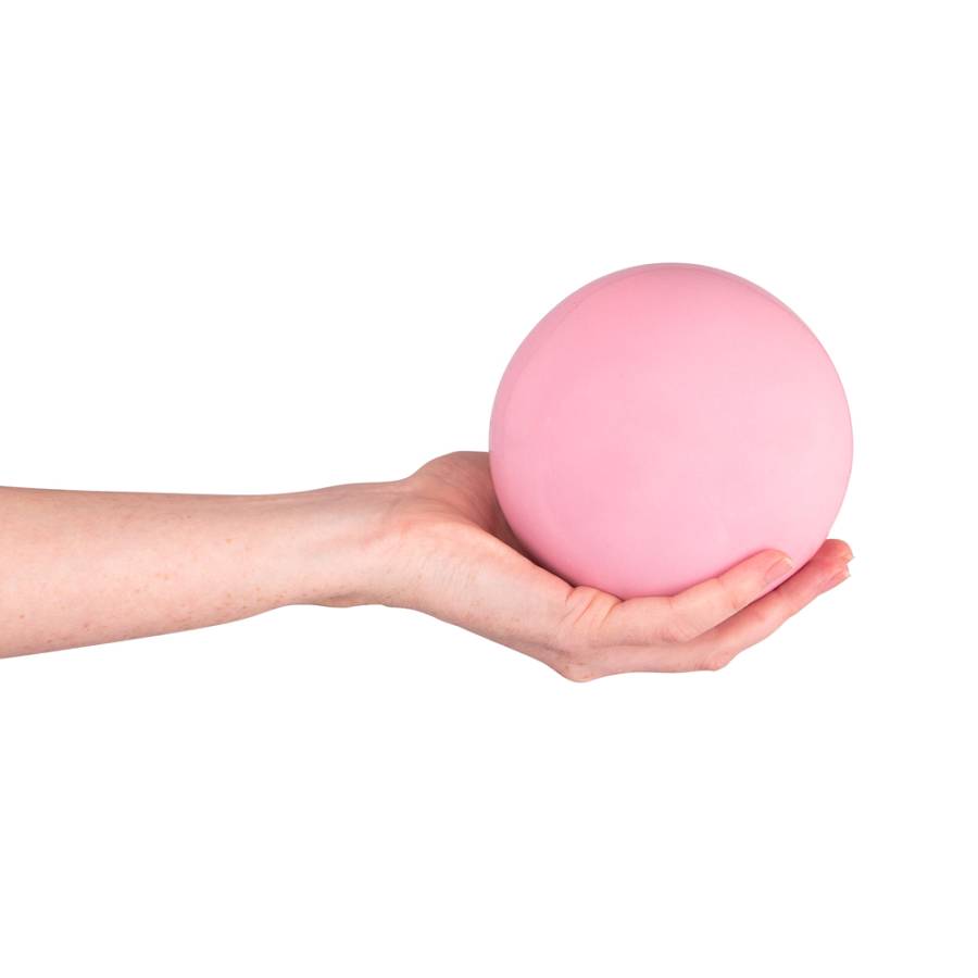 Μπάλα Yoga 1Kg inSPORTline