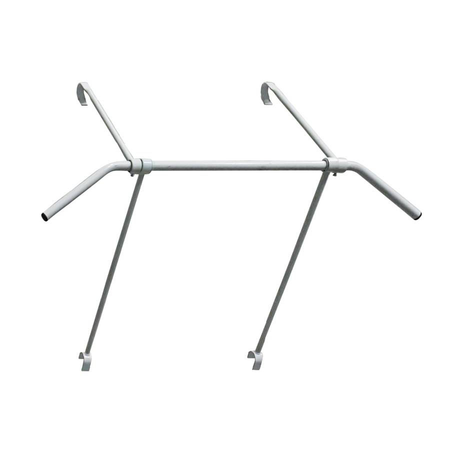 ΜΟΝΟΖΥΓΟ ΓΙΑ ΠΟΛΥΖΥΓΟ inSPORTline