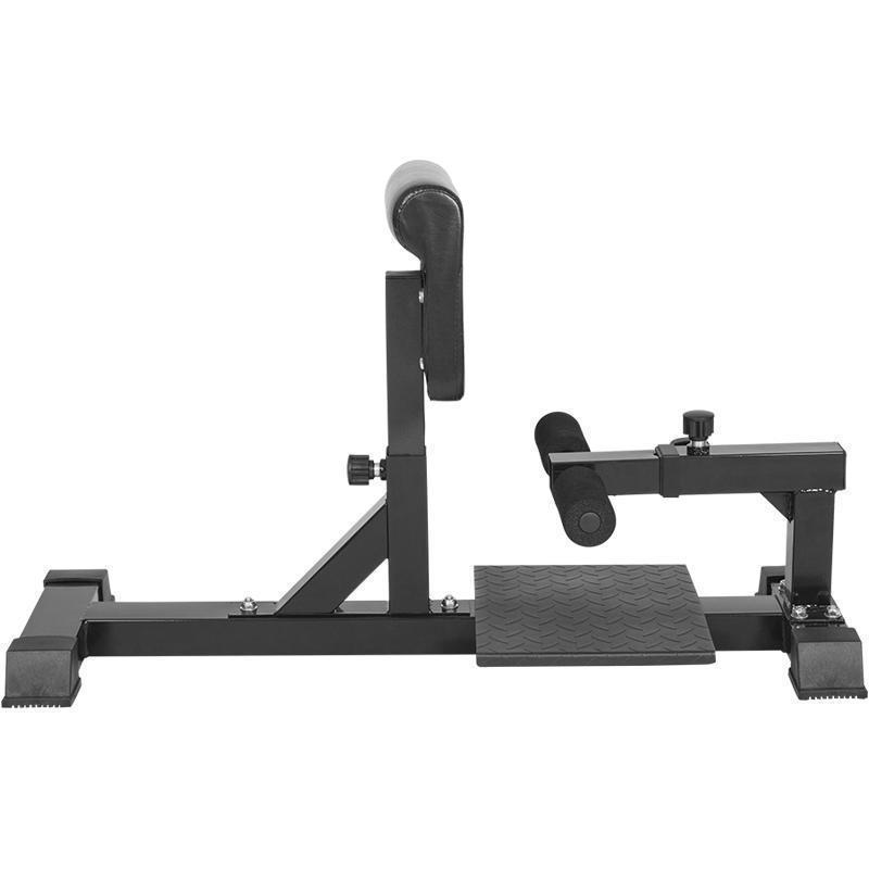 SISSY SQUAT  GORILLASPORTS