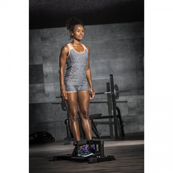 SISSY SQUAT  GORILLASPORTS