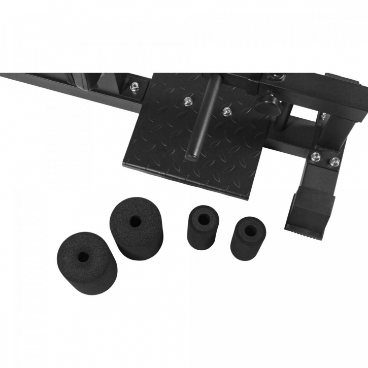 SISSY SQUAT  GORILLASPORTS