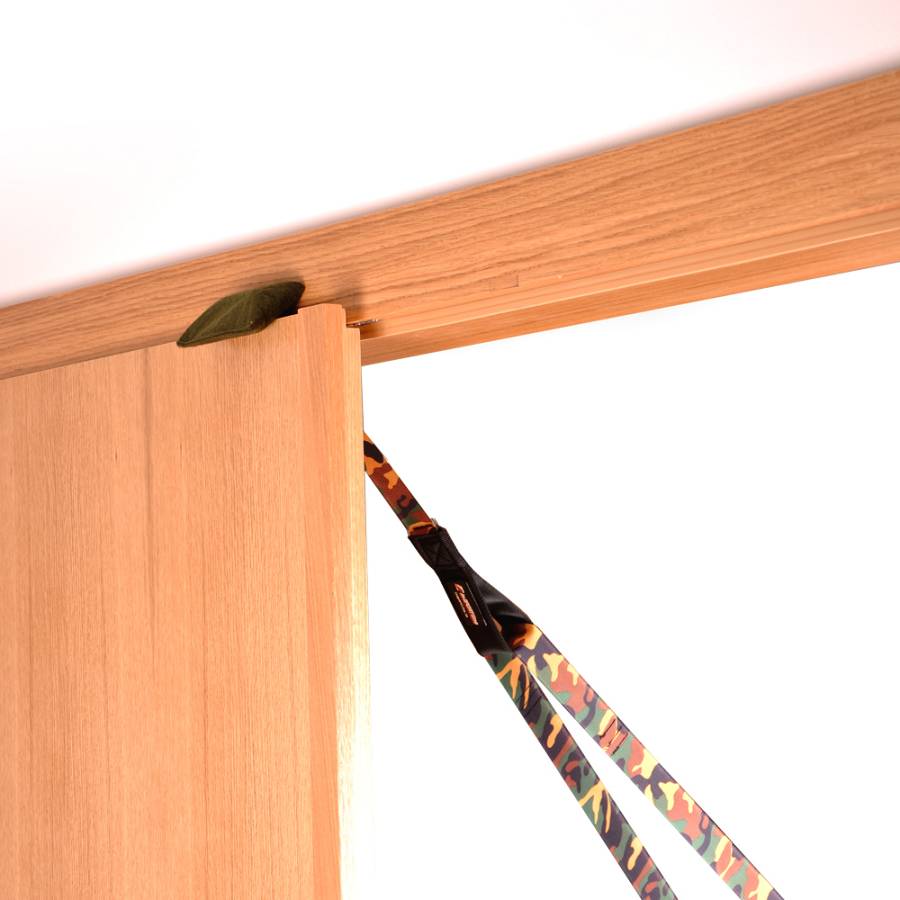 Ιμάντες άσκησης inSPORTline MultiTrainer ΧΑΚΙ