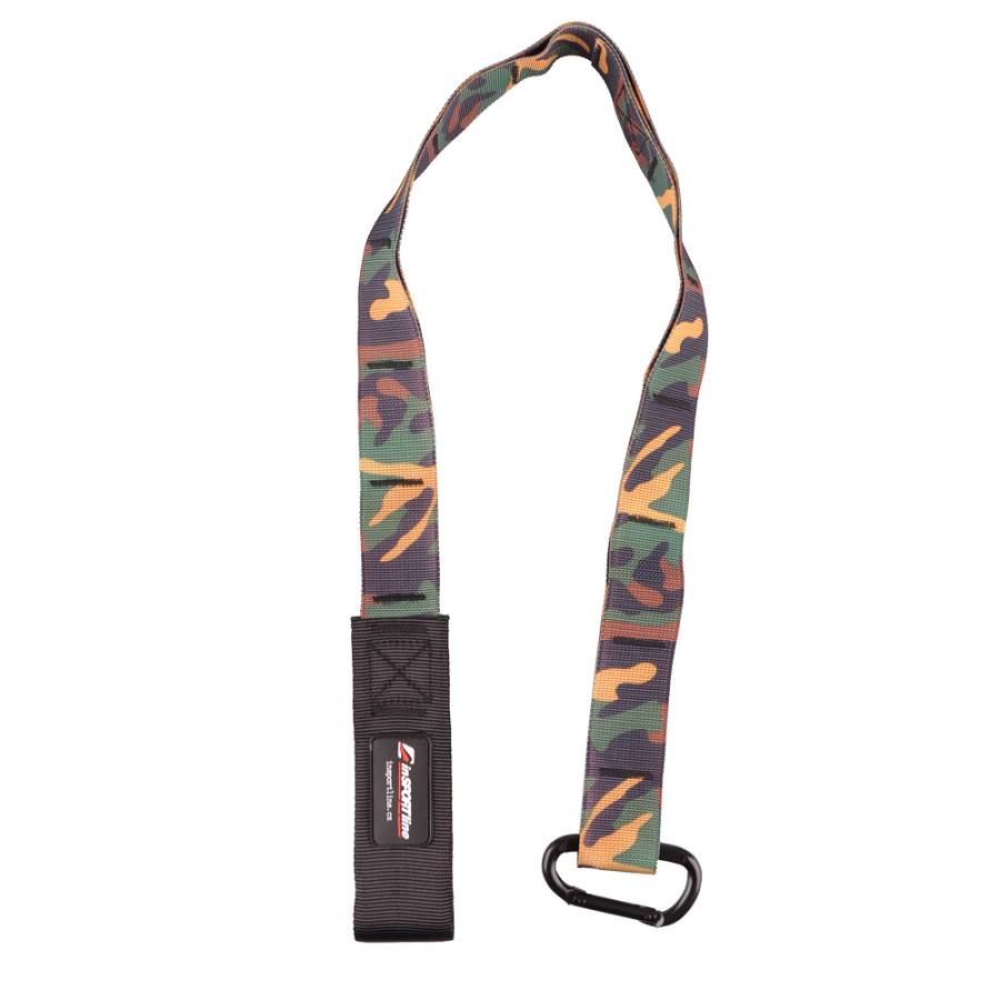 Ιμάντες άσκησης inSPORTline MultiTrainer ΧΑΚΙ