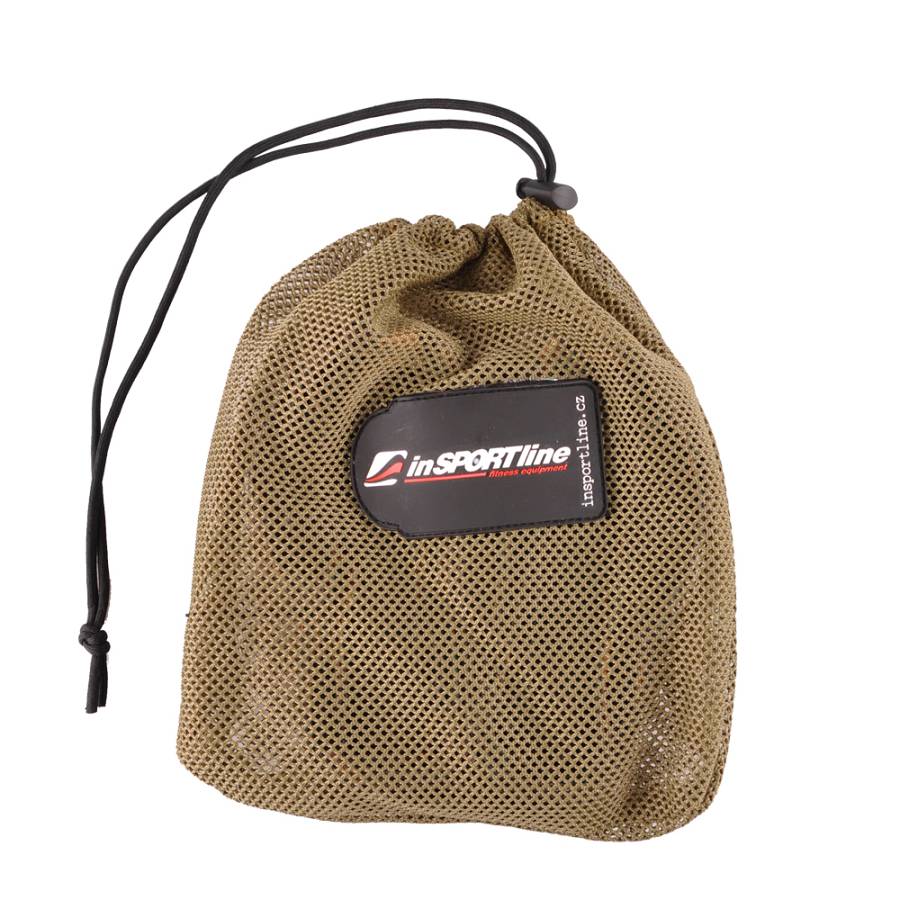 Ιμάντες άσκησης inSPORTline MultiTrainer ΧΑΚΙ