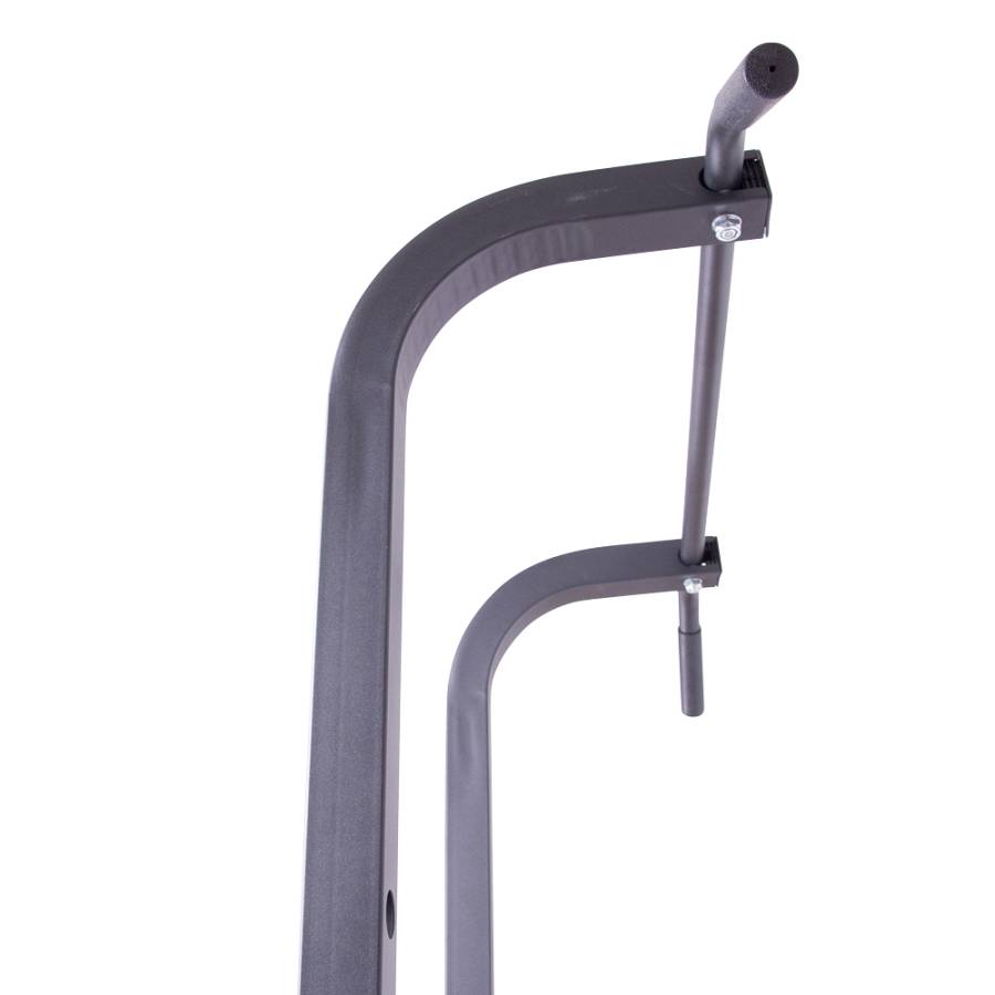 ΜΟΝΟΖΥΓΟ/ΔΙΖΥΓΟ/ΠΑΓΚΟΣ INSPORTLINE Χ150