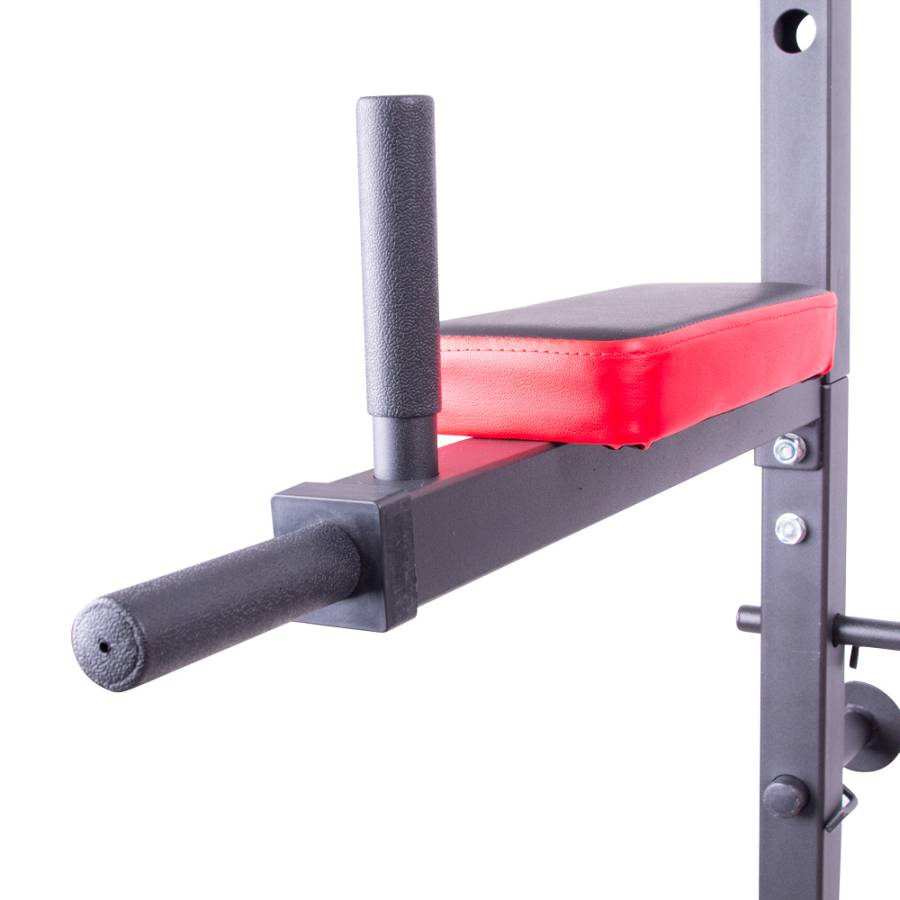 ΜΟΝΟΖΥΓΟ/ΔΙΖΥΓΟ/ΠΑΓΚΟΣ INSPORTLINE Χ150