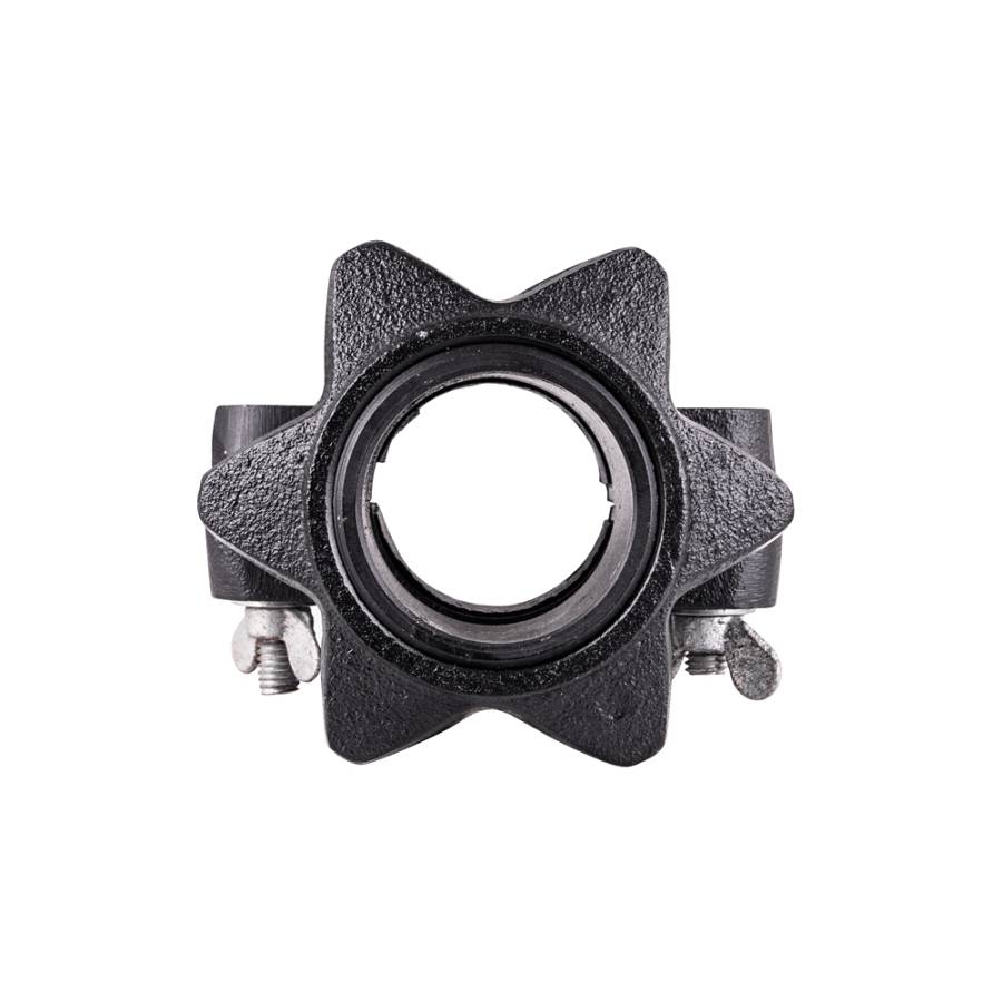 ΚΟΛΑΡΟ ΑΣΦΑΛΕΙΑΣ CL-12  (Φ50) TEM