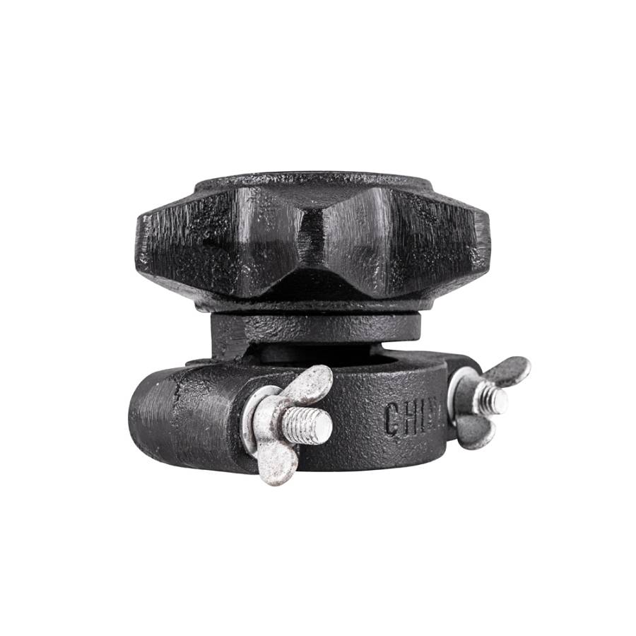 ΚΟΛΑΡΟ ΑΣΦΑΛΕΙΑΣ CL-12  (Φ50) TEM