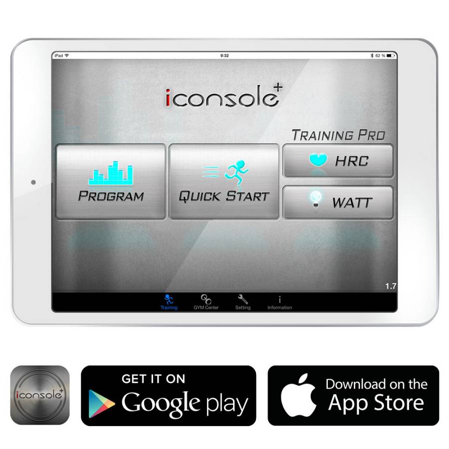 Ποδήλατο καθιστό inSPORTline inCondi R600i