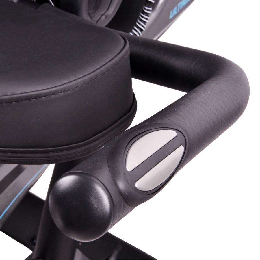 Ποδήλατο καθιστό inSPORTline inCondi R600i