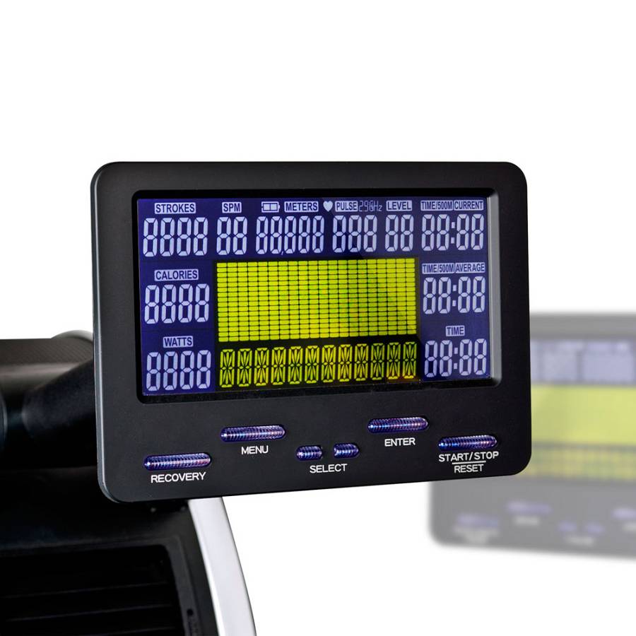 ΚΩΠΗΛΑΤΙΚΗ River Machine inSPORTline