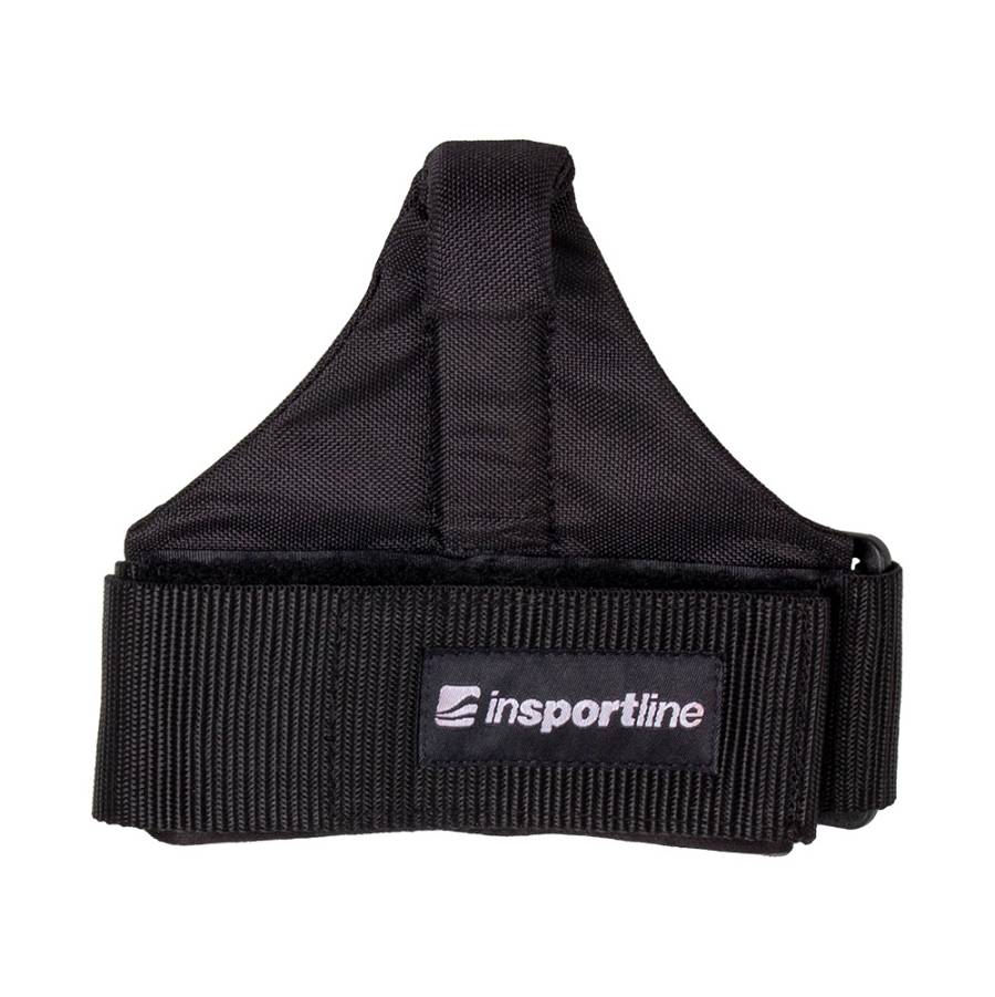 Περικάρπιο με γάντζο Insportline