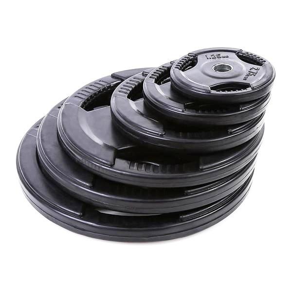 ΔΙΣΚΟΣ 5kg(Φ28) ΜΕ ΕΠΕΝΔΥΣΗ ΛΑΣΤΙΧΟ OPTIMUM