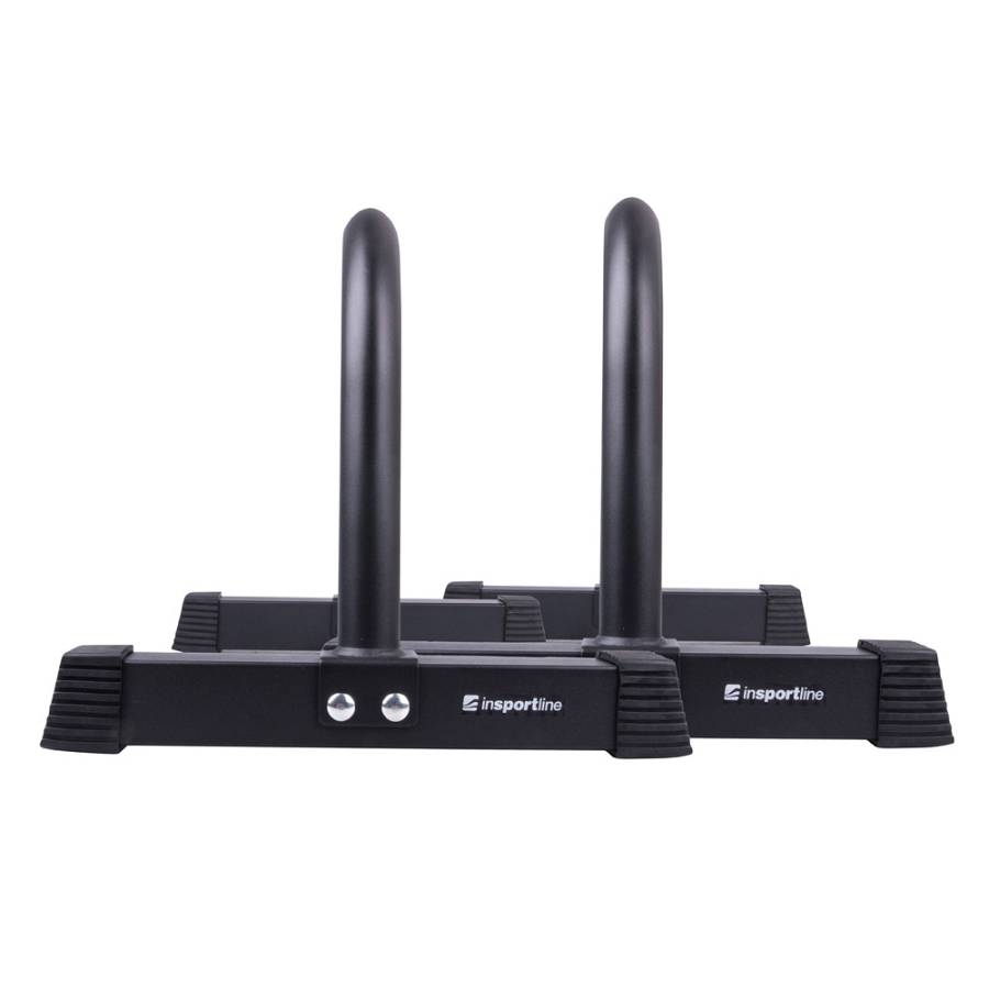 Μπάρες πολλαπλών χρήσεων  InSportline  PU600