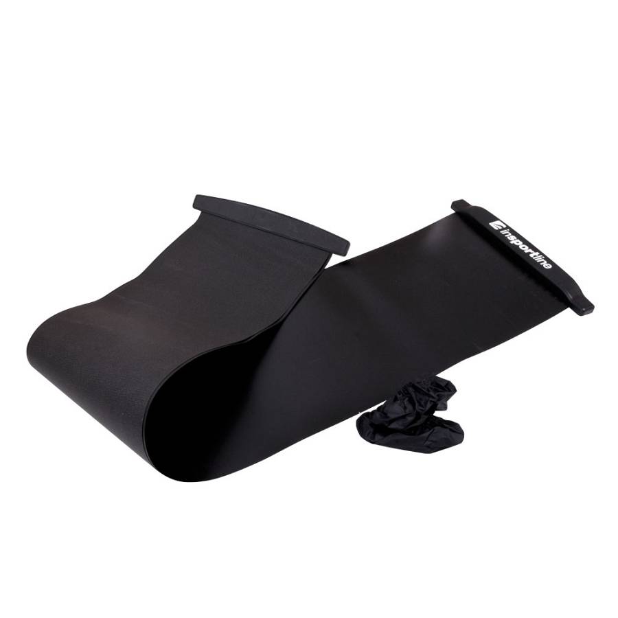 Slide board inSPORTline Fluxlide 230cm