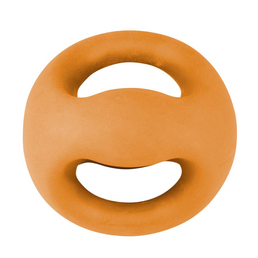 MEDICINE GRIP BALL 2KG inSPORTline