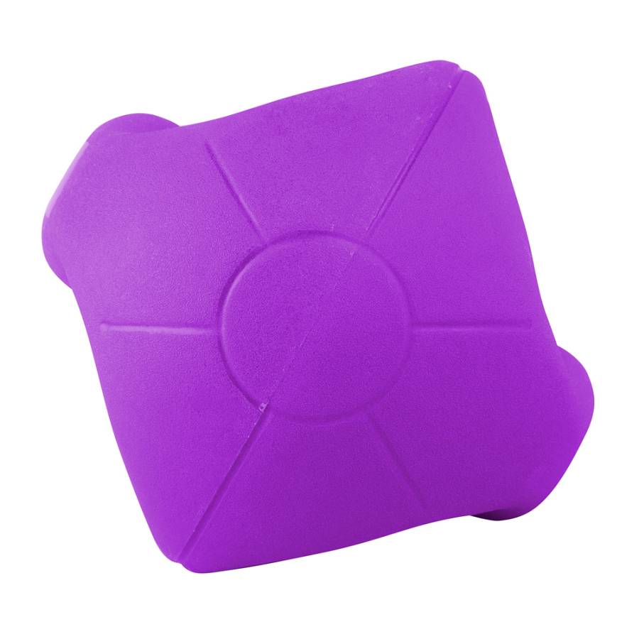 MEDICINE GRIP BALL 3KG inSPORTline