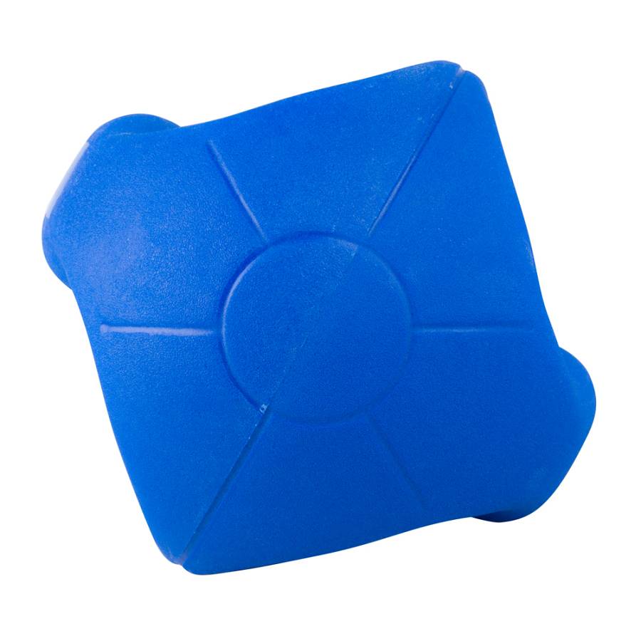 MEDICINE GRIP BALL 4KG inSPORTline