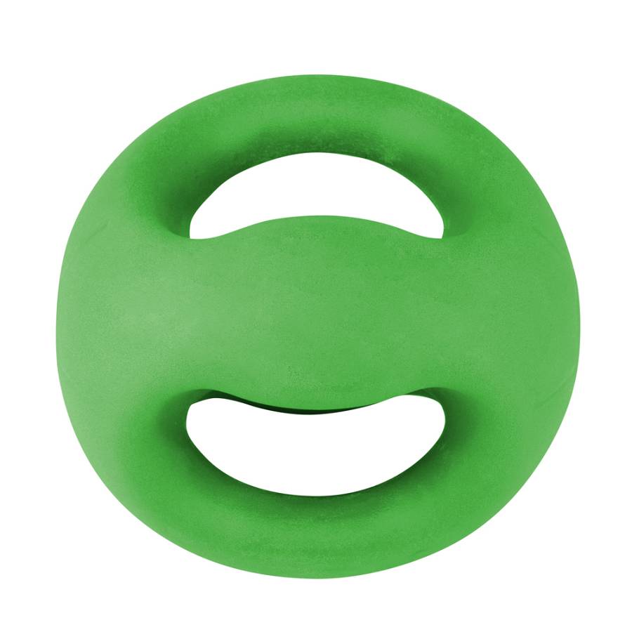 MEDICINE GRIP BALL 5KG inSPORTline